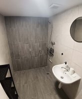 Apartmán Za hrází