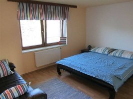 Ubytování Sklepní ulička