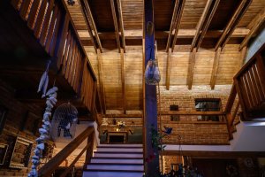 Ubytování "U MLEJNA"