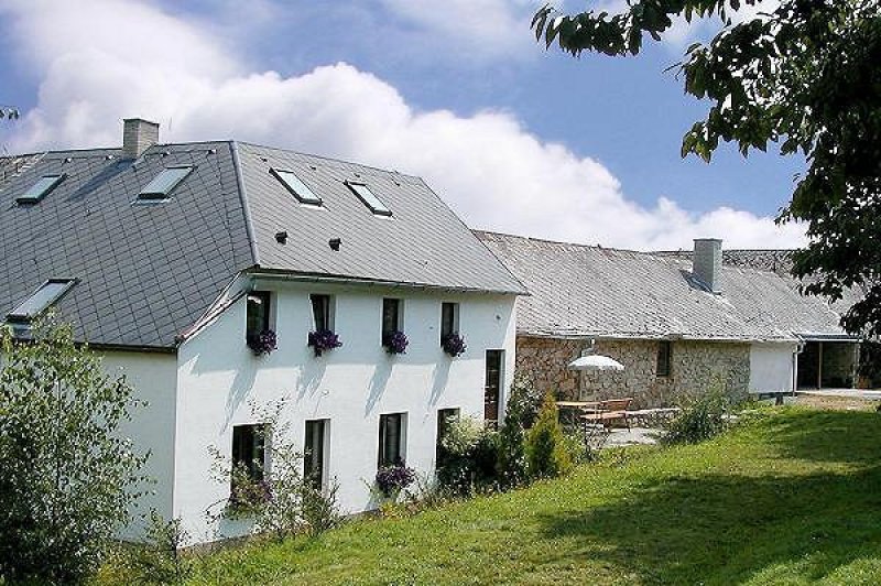 Turistatek Javořice