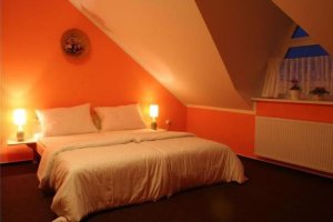 HARMONIE restaurace - penzion