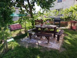 Ubytování u Kouřilů