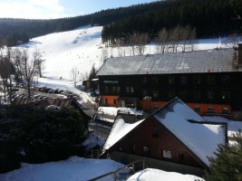 Harrachov apartmán
