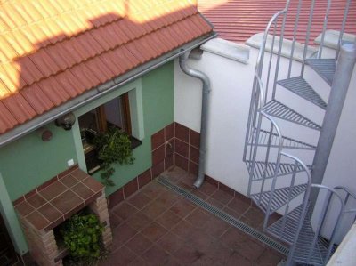 Ubytování Nad Sklepem