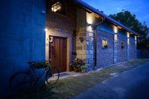 Ubytování "U MLEJNA"