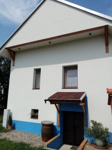 Ubytování u Kouřilů