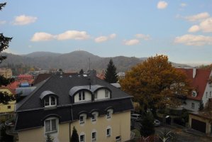 Privat Tři kříže