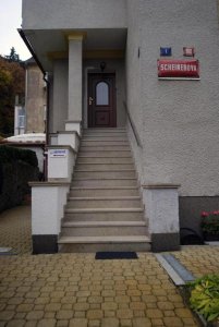 Privat Tři kříže