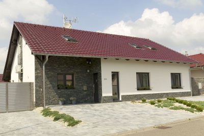 ubytování Bára