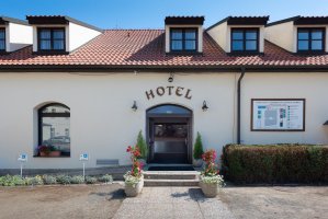 HOTEL FLORET