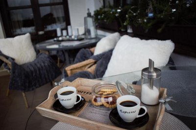 GRAND HARRACHOV PENSION