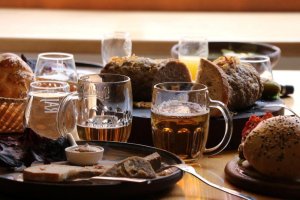 Hotel Panská, Penzion Černická obora