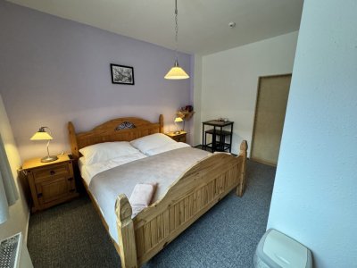 Penzion a restaurace Janoštík