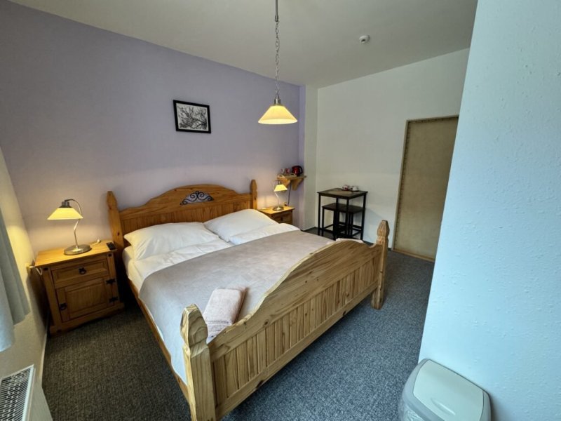 Penzion a restaurace Janoštík