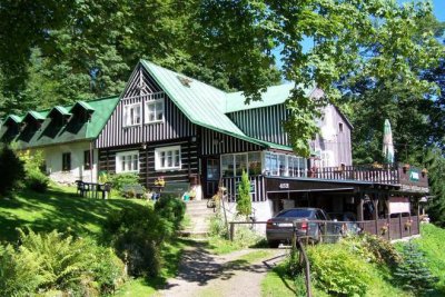 Rodinný pension BUTONIA