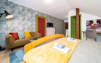 Penzion BAŠKA VODA CZ