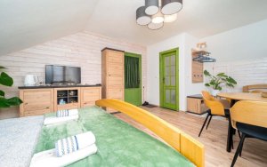 Penzion BAŠKA VODA CZ