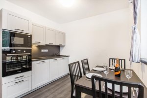Apartmány Na Salaši