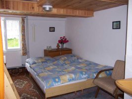 Rodinný pension BUTONIA