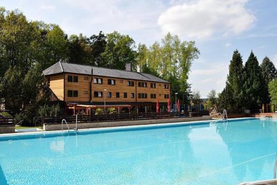 Sporthotel BARBORKA