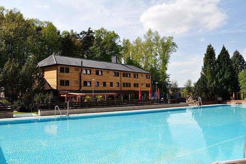 Sporthotel BARBORKA