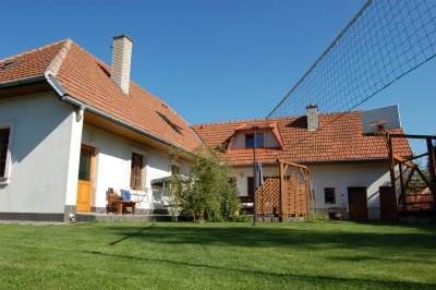 Ubytování U Zejdů