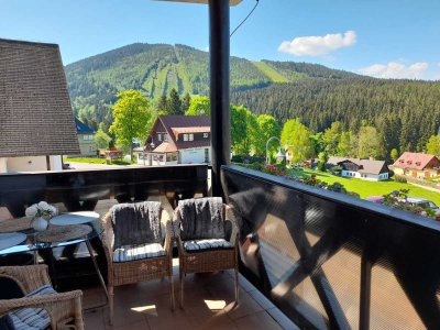 GRAND HARRACHOV PENSION