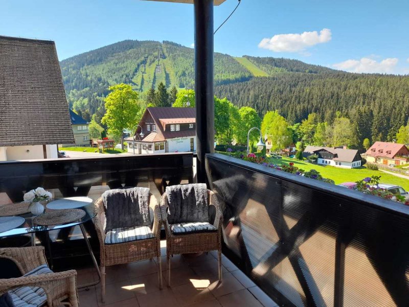 GRAND HARRACHOV PENSION