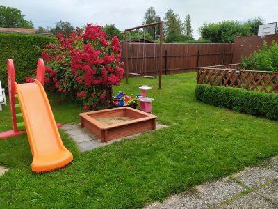 Penzion Burda Sepekov