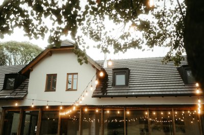 Rekovice - restaurace & lesní hotel