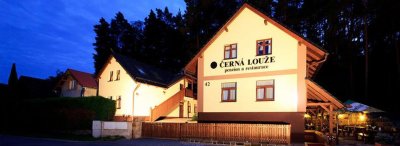 Černá Louže