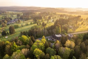 Wellness Golf Hotel Morris