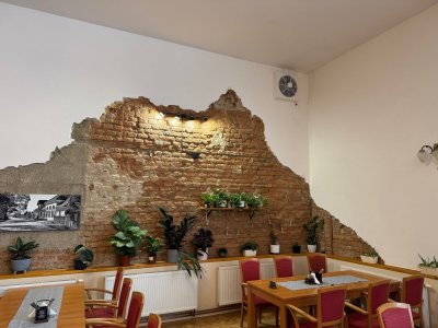 Penzion a restaurace Janoštík