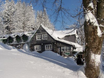 Rodinný pension BUTONIA