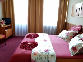 Hotel a wellness Renospond