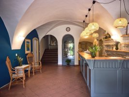 Hotel Panská, Penzion Černická obora