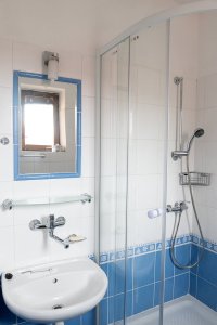 Ubytování U Vacků