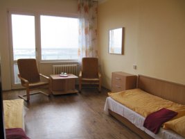 Hotel garni COP NYMBURK