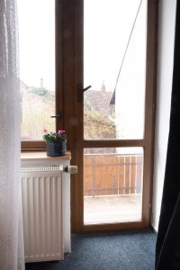 Ubytování U Vacků