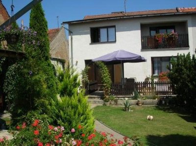 Penzion u Doležalů