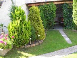 Penzion u Doležalů