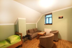 Penzion a hospoda u Vavříků