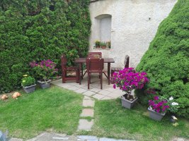 Penzion u Doležalů