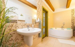 Penzion BAŠKA VODA CZ