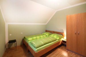 Penzion a hospoda u Vavříků