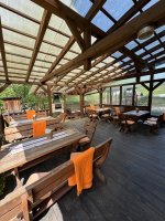 Penzion a restaurace Janoštík