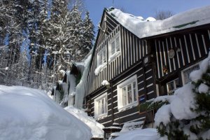 Rodinný pension BUTONIA