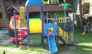 Penzion Druhý Mlýn