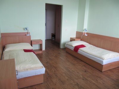 Hotel garni COP NYMBURK