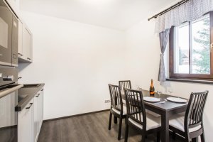 Apartmány Na Salaši